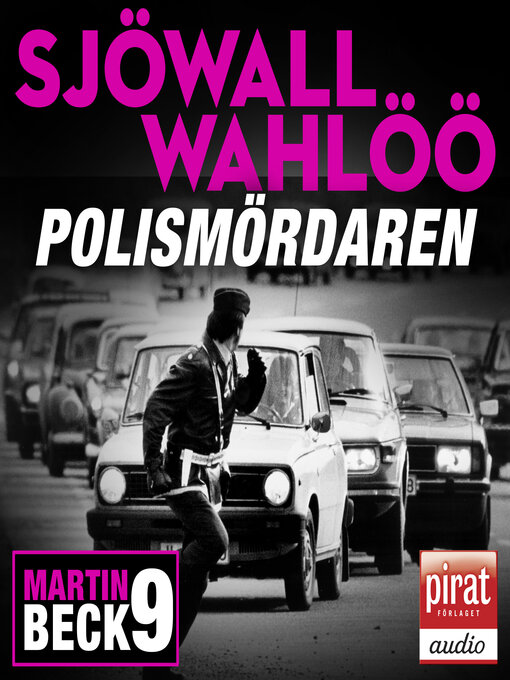 Titeldetaljer för Polismördaren av Maj Sjöwall - Tillgänglig